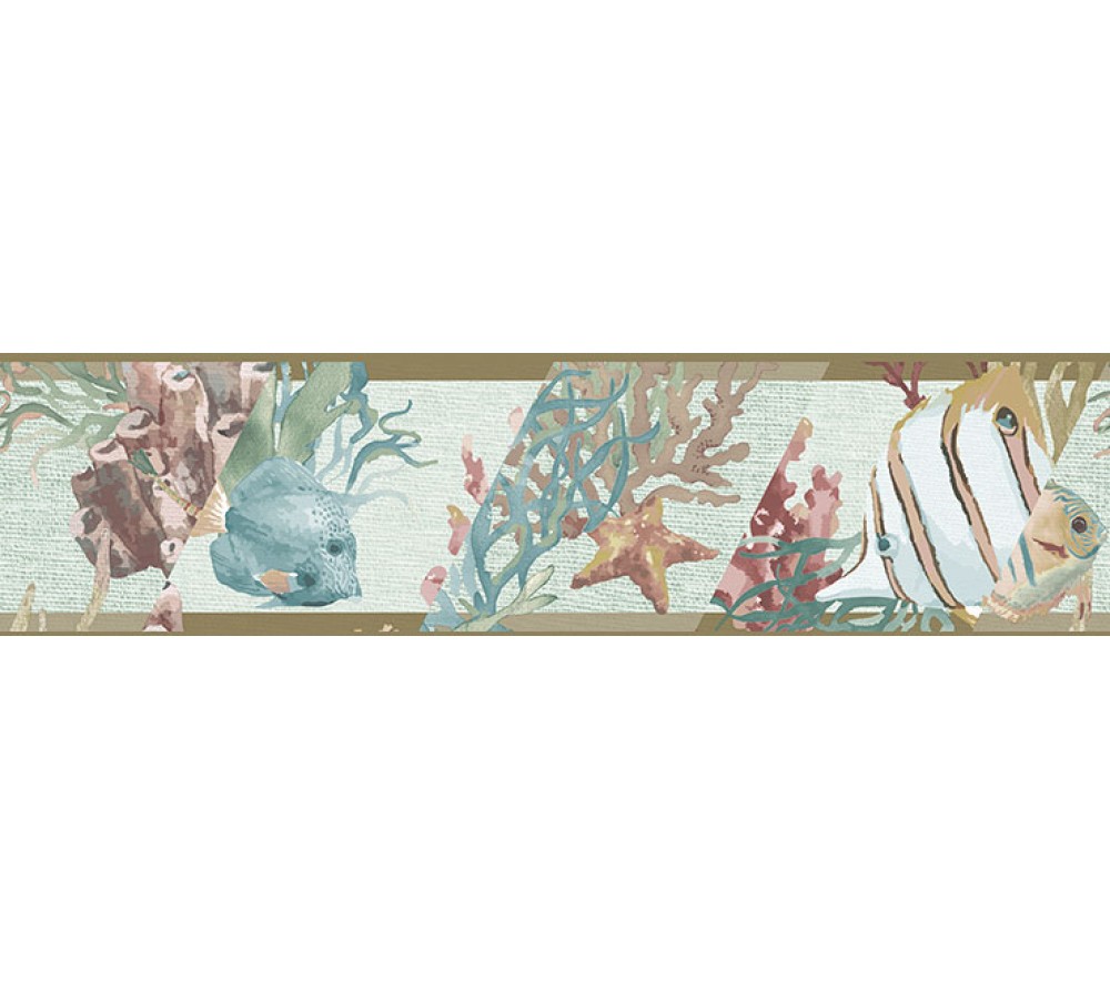 обои ICH by Dans Lemur Caribbean 1060-1