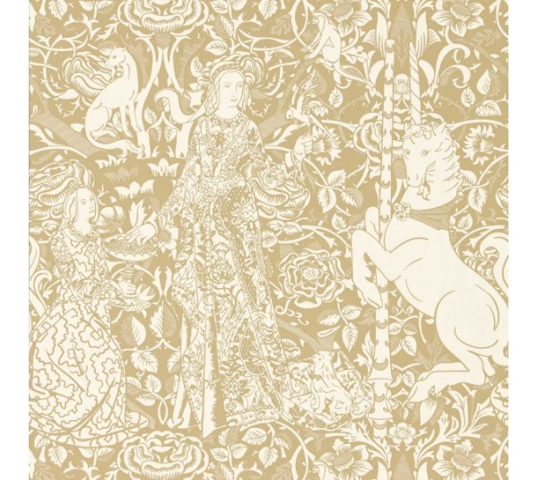 обои Sanderson Giles Deacon 217299