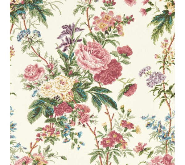 обои Sanderson Giles Deacon 217305