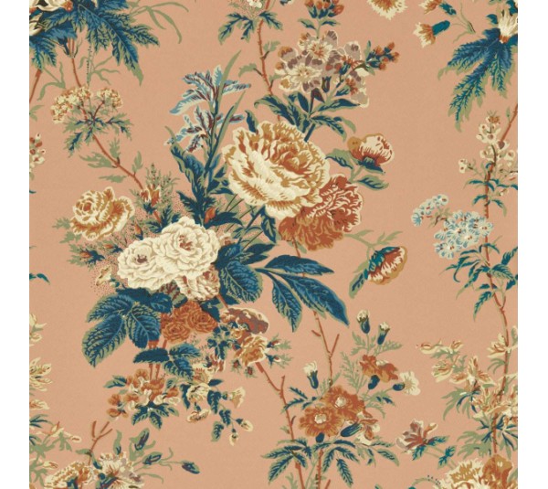 обои Sanderson Giles Deacon 217307