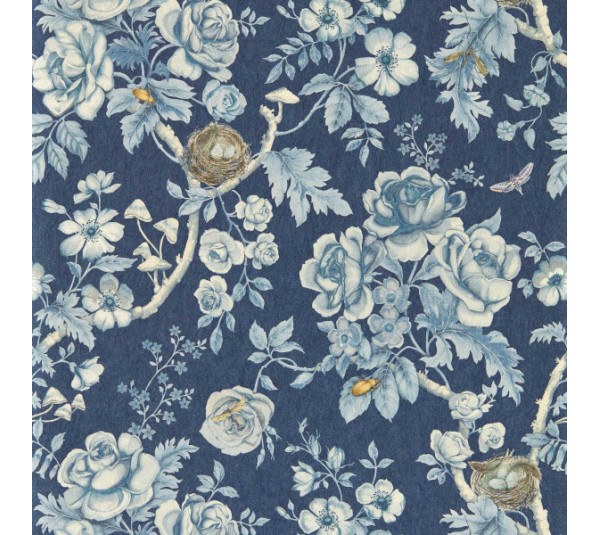 обои Sanderson Giles Deacon 217314 обои Sanderson Giles Deacon 217314