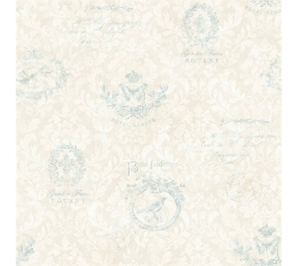 обои Chesapeake The Cottage CBB02174