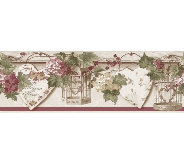 обои Cristiana Masi Blooming Garden   P7898