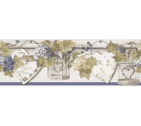 обои Cristiana Masi Blooming Garden   P7899