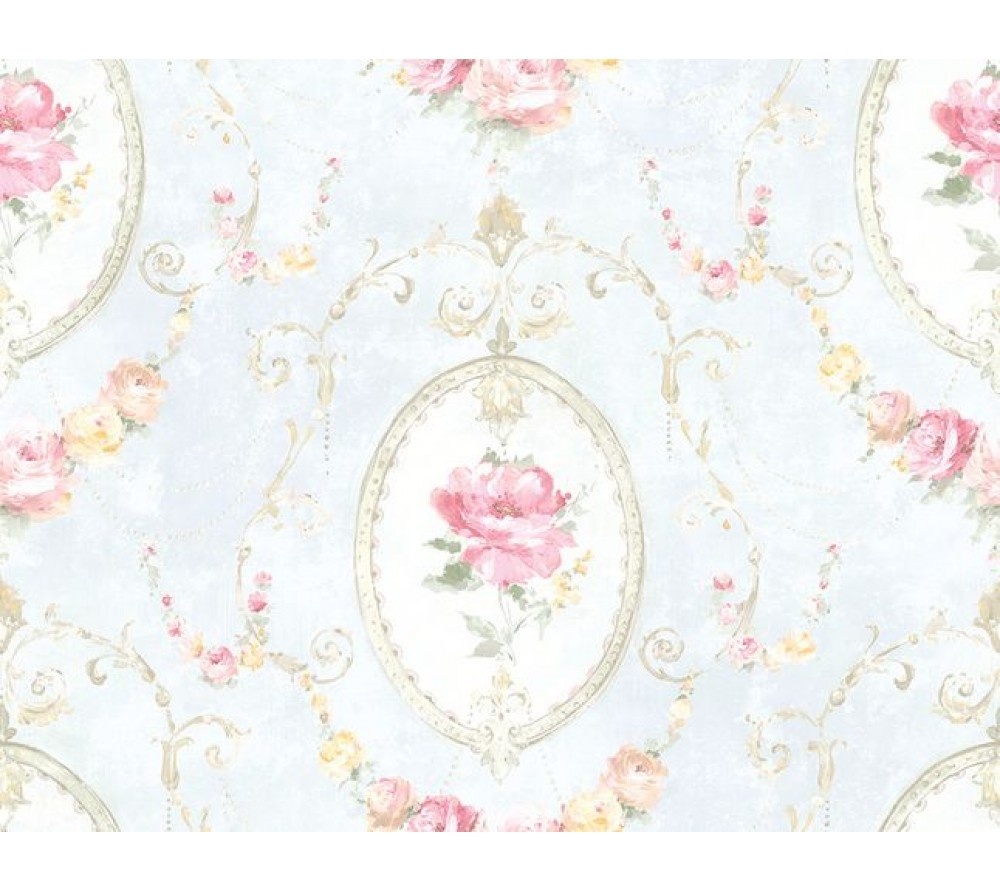 обои KT-Exclusive Casa Mia Opal  RM50802