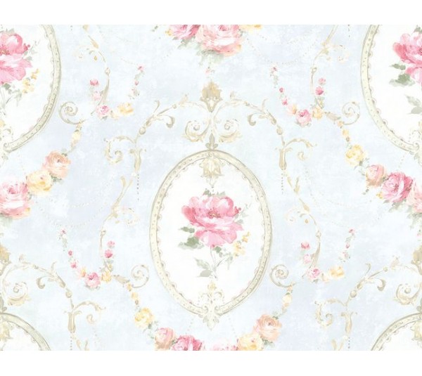 обои KT-Exclusive Casa Mia Opal  RM50802