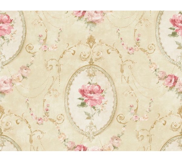 обои KT-Exclusive Casa Mia Opal  RM50805