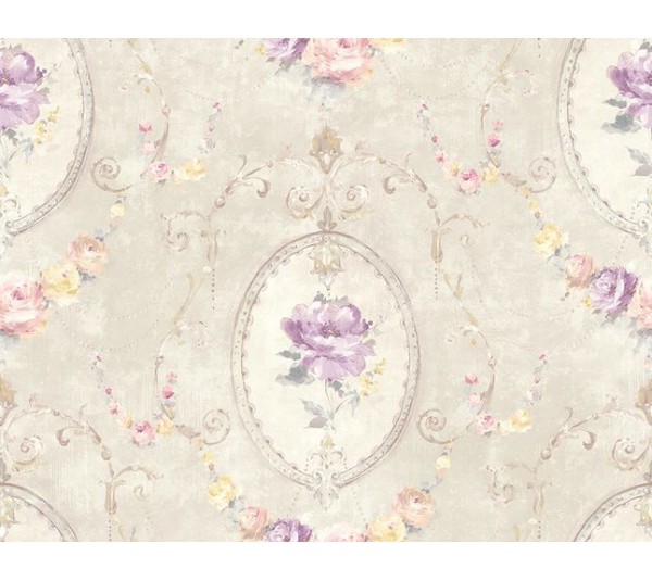 обои KT-Exclusive Casa Mia Opal  RM50809