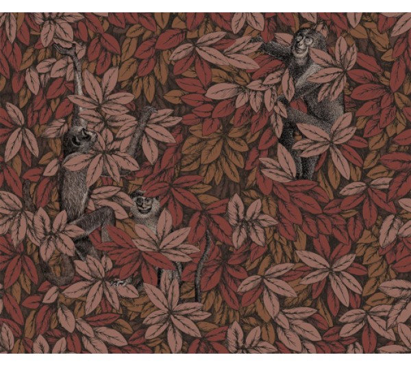 обои Cole & Son Fornasetti Senza Tempo 2 123-10050