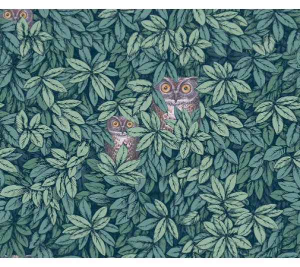 обои Cole & Son Fornasetti Senza Tempo 2 123-11051