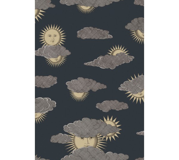 обои Cole & Son Fornasetti Senza Tempo 2 123-2008