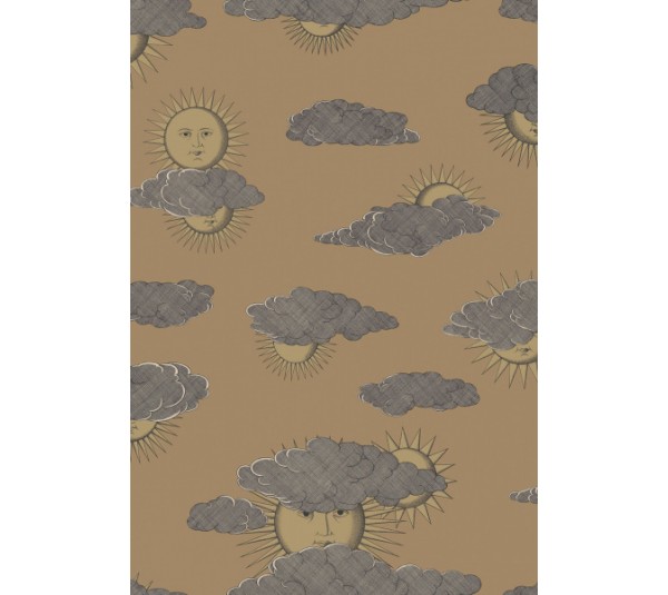 обои Cole & Son Fornasetti Senza Tempo 2 123-2011