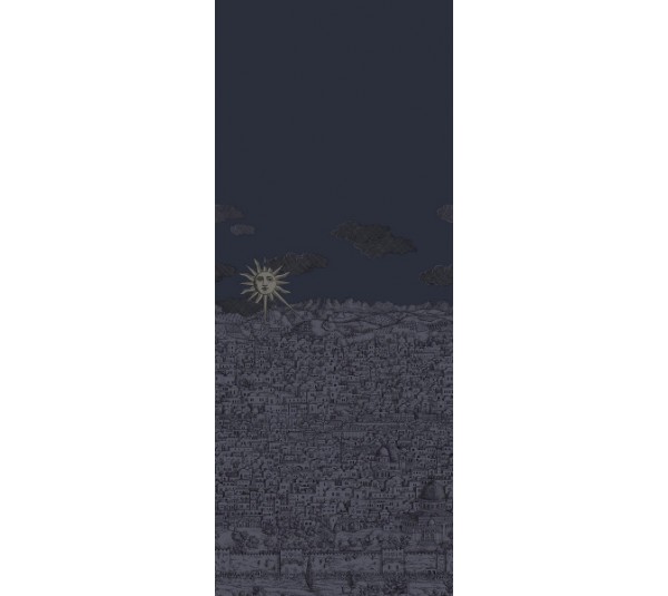 обои Cole & Son Fornasetti Senza Tempo 2 123-3013