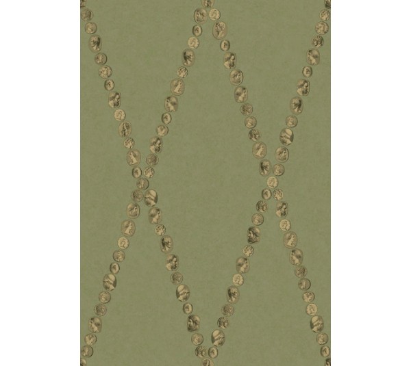 обои Cole & Son Fornasetti Senza Tempo 2 123-4016