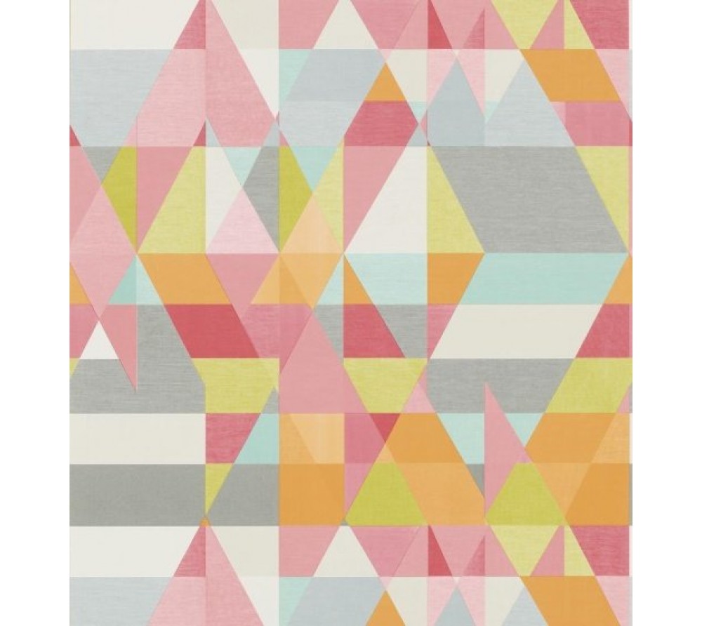 обои Harlequin Scion Spirit & Soul 110836