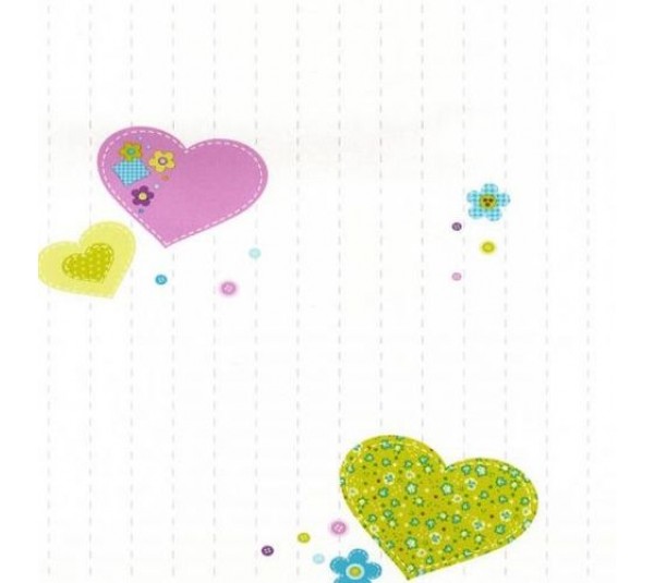 обои Caselio Girls Only 6195-60-75