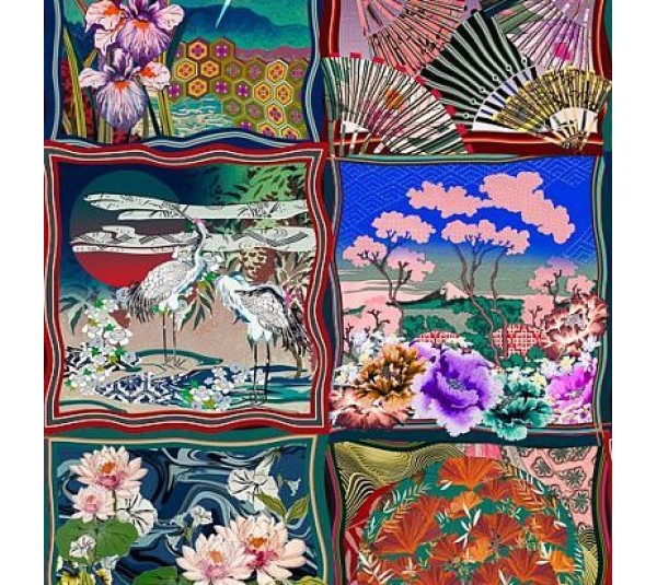 обои Arte Kami  87250