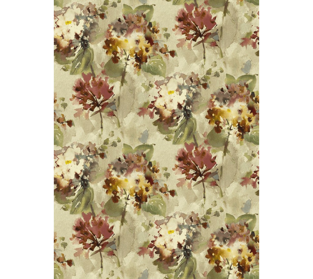 обои KT-Exclusive Villa Flora vb10807