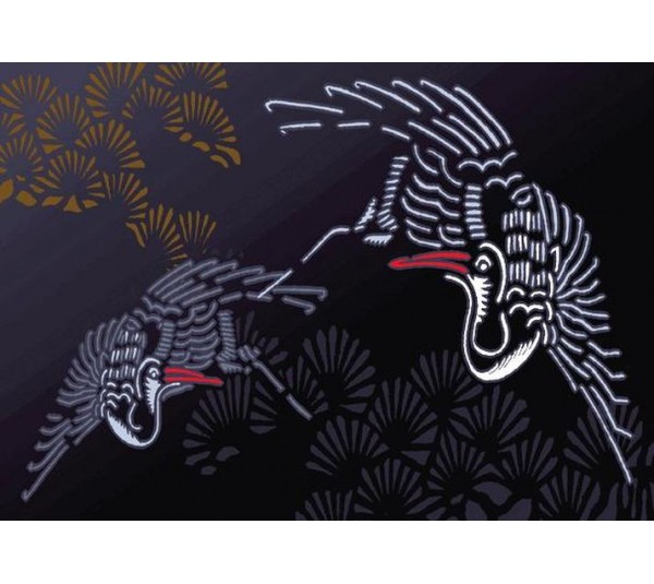 обои KT-Exclusive Dream Wall 101210