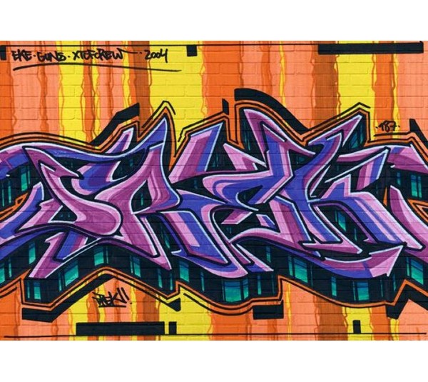 обои KT-Exclusive Dream Wall 102410