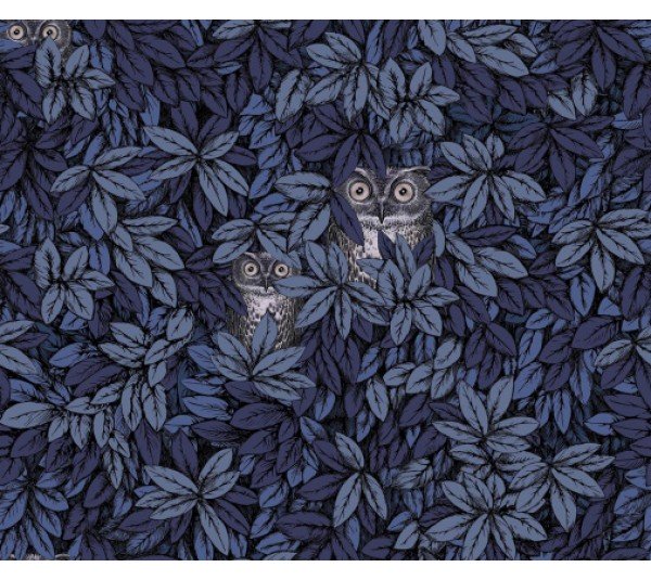 обои Cole & Son Fornasetti Senza Tempo 2 123-11053