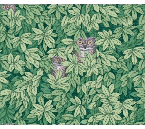 обои Cole & Son Fornasetti Senza Tempo 2 123-11054