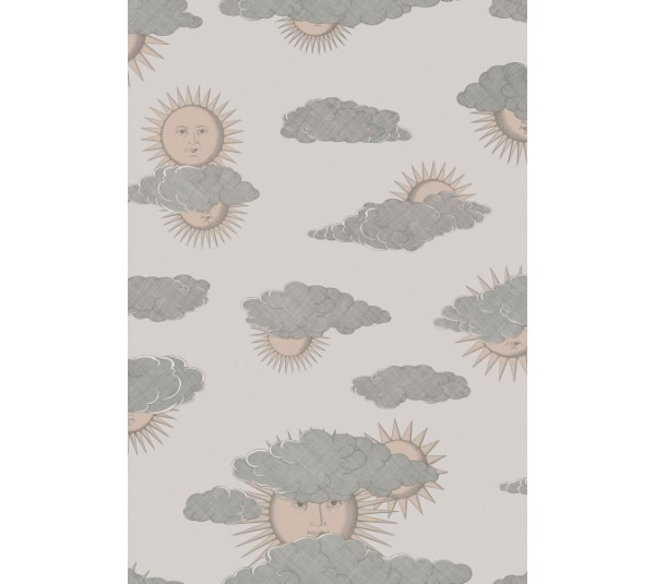 обои Cole & Son Fornasetti Senza Tempo 2 123-2009