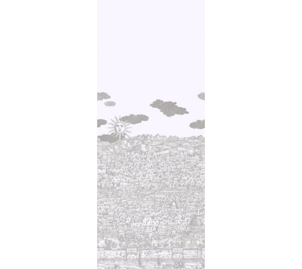 обои Cole & Son Fornasetti Senza Tempo 2 123-3015