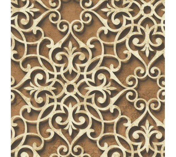 обои KT-Exclusive 3D Classical DS60906