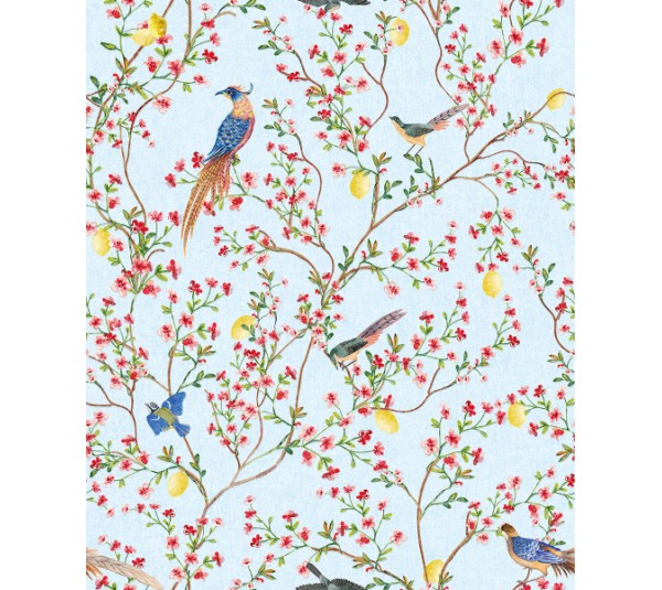 обои Marburg  Gloockler Pompoos Provence 35621