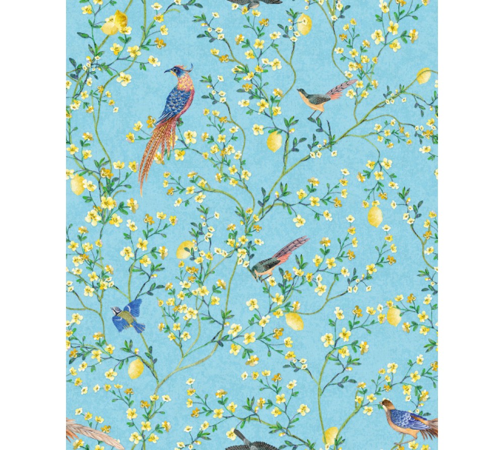 обои Marburg  Gloockler Pompoos Provence 35622