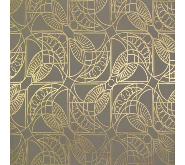 обои Antonina Vella Modern Metals  NW3526