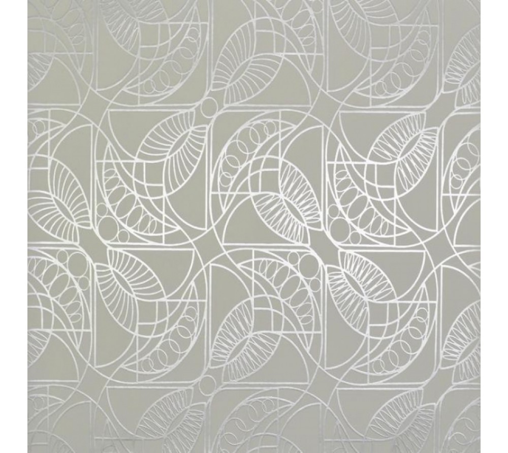 обои Antonina Vella Modern Metals  NW3524