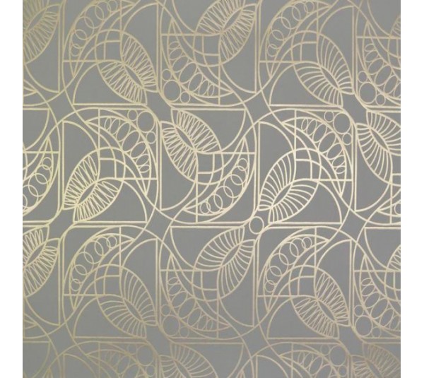 обои Antonina Vella Modern Metals  NW3525
