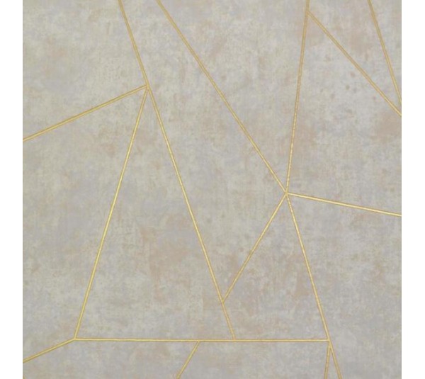 обои Antonina Vella Modern Metals  NW3504