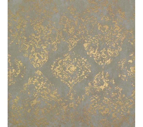 обои Antonina Vella Modern Metals  NW3566