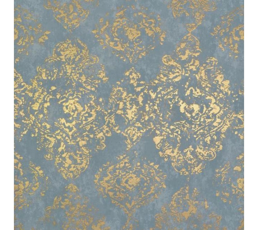 обои Antonina Vella Modern Metals  NW3565