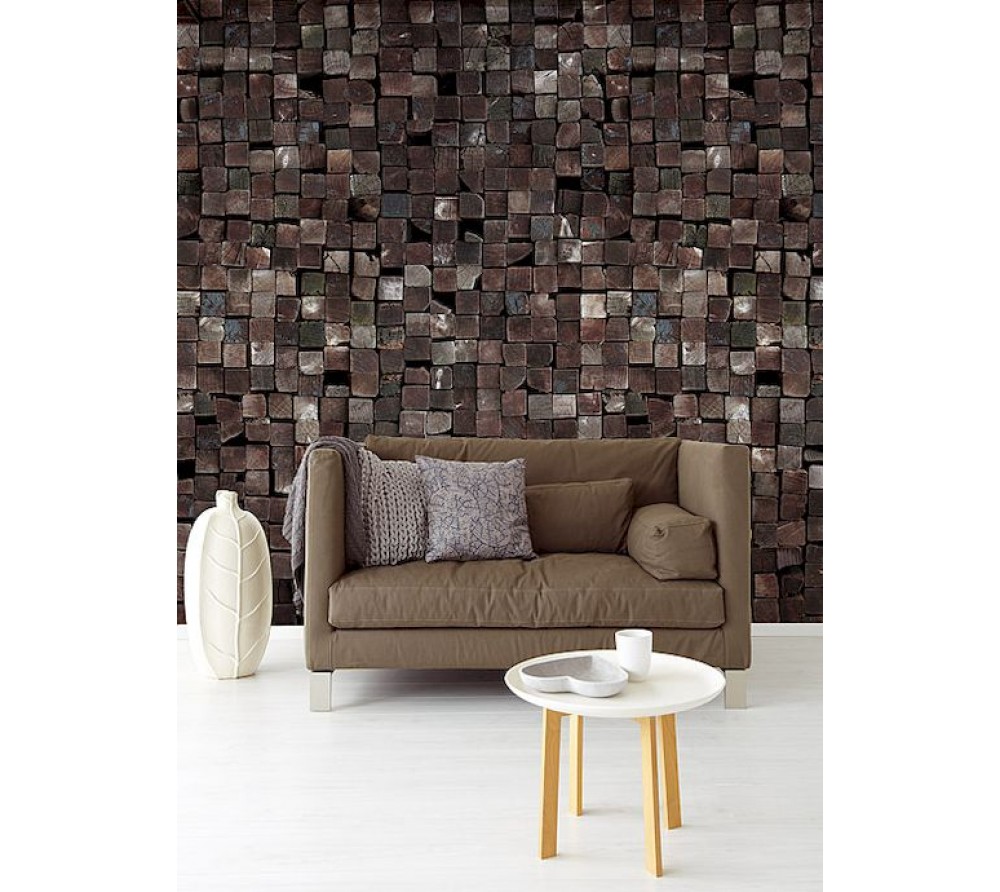 Нидерландские обои Eijffinger, каталог Wallpower Wonders, артикул 321546