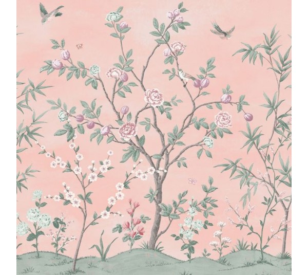 обои Aura Laura Ashley 113411