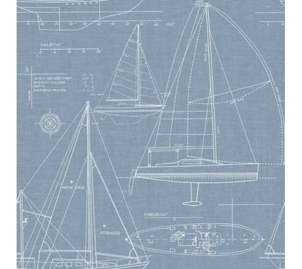 обои Wallquest Destination USA  TH51402