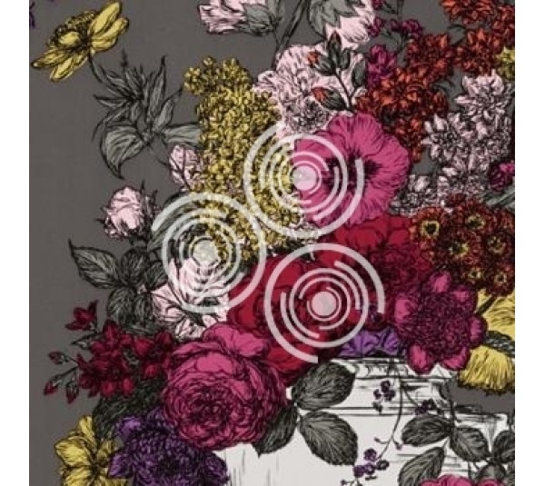 обои Clarke & Clarke Floribunda W0041-03