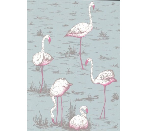 обои Cole & Son Contemporary 66-6044