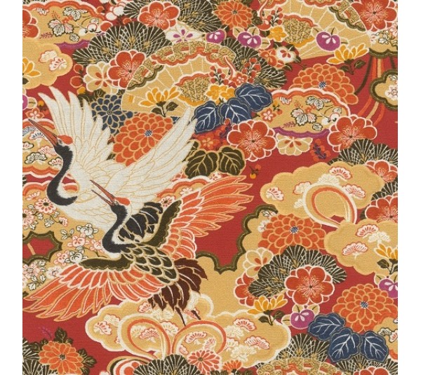 обои Rasch Kimono 409345