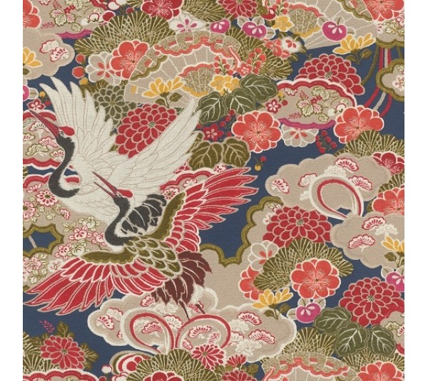 обои Rasch Kimono 409352