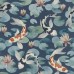 обои Rasch Kimono 409444