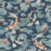 обои Rasch Kimono 409444