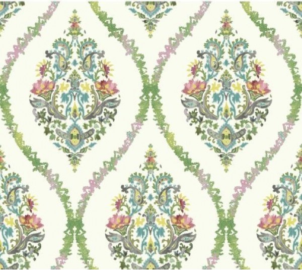 обои Waverly Garden Party  GP5925