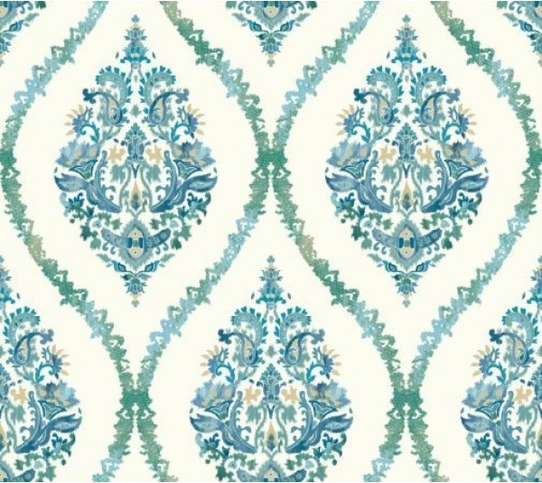 обои Waverly Garden Party  GP5926