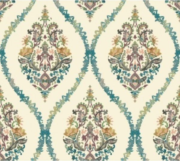 обои Waverly Garden Party  GP5928