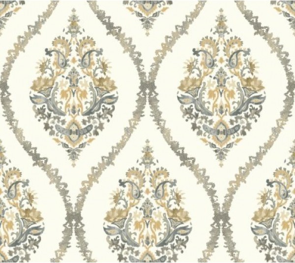 обои Waverly Garden Party  GP5929